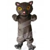 Cat mascot costume