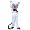 Cat mascot costume