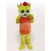 Cat mascot costume