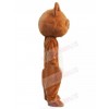Cat mascot costume