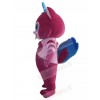 Cat mascot costume