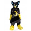 Cat mascot costume