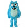 Cat mascot costume