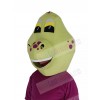 Dinosaur mascot costume