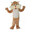Cat mascot costume