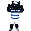 Cat mascot costume