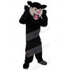 Cat mascot costume