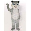 Cat mascot costume