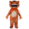 Cat mascot costume