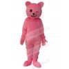 Cat mascot costume