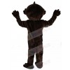 Cat mascot costume