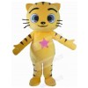 Cat mascot costume