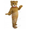Cat mascot costume