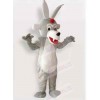 Wolf mascot costume