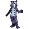Tiger mascot costume