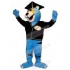 Tiger mascot costume