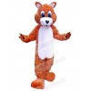 Tiger mascot costume