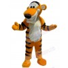 Tiger mascot costume