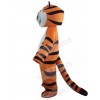 Tiger mascot costume