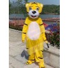 Tiger mascot costume