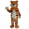 Tiger mascot costume