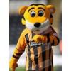 Tiger mascot costume