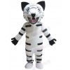 Tiger mascot costume