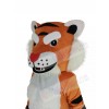 Tiger mascot costume