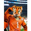 Tiger mascot costume