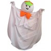 Snowman mascot costume