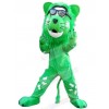 Lion mascot costume