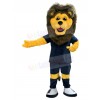 Lion mascot costume