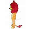 Lion mascot costume