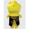 Lion mascot costume