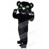 Leopard mascot costume
