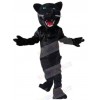 Panther mascot costume