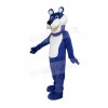 Panther Leopard mascot costume