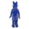 Panther Leopard mascot costume