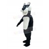 Panther mascot costume
