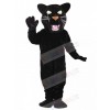 Panther mascot costume