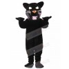 Panther mascot costume