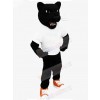 Panther mascot costume