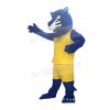 Panther mascot costume