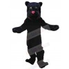 Panther mascot costume