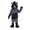 Panther mascot costume