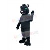 Panther mascot costume