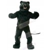 Panther mascot costume