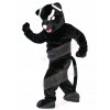 Panther mascot costume