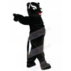 Panther mascot costume