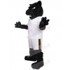 Panther mascot costume